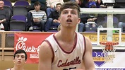 Colby Cross – Miami Valley Hoop Vault