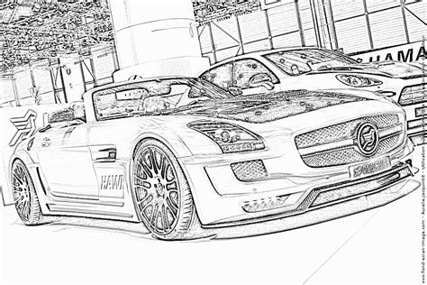 Coloriages gratuits à imprimer avec une variété de thèmes que vous pouvez imprimer et colorier. Coloriages à imprimer : Voiture, numéro : 61778