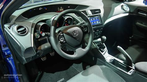 Honda Civic Type R Ix 2015 2016 Hatchback 5 Door Outstanding Cars