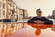 ‘The Reluctant Traveler’ Review: Eugene Levy Nails the Dad-Friendly ...