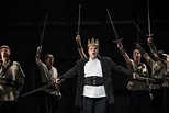 MACBETH: FROM ROYAL OPERA HOUSE LIVE – IN CINEMAS MAY | Sydney Arts Guide