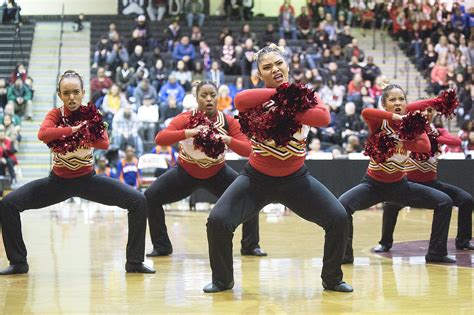 2018 Pompon Competition 014 Countywide Pompon Competition Flickr