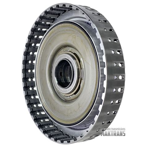 Drum K1 Clutch Empty Without Plates Aw Tf 60sn 09g For 4 Friction