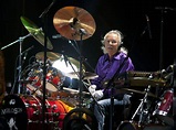 Nigel Olsson Drum Kits, Drummers, Nigel, Rock N Roll, Musicals, Music ...
