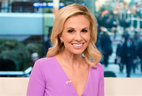 elisabeth hasselbeck addresses that recording of her threatening to leave ‘the view celebrity