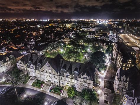 Two Of Every Five Undergraduate Women At Tulane Say They Experienced Sexual Assault The