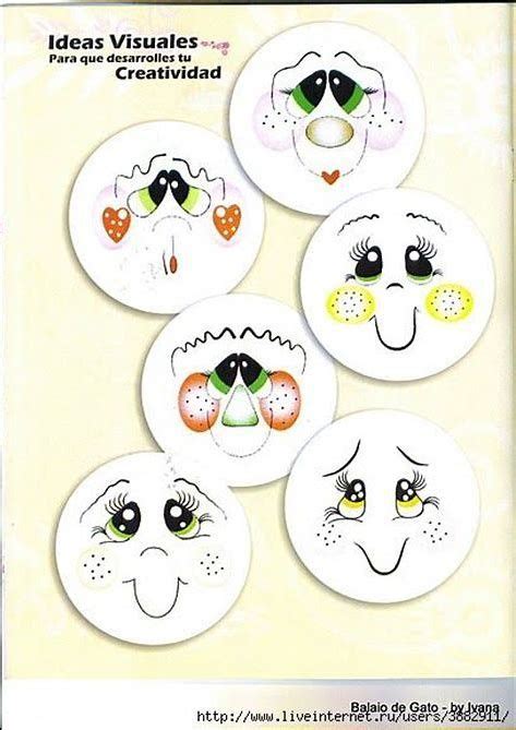 Image Result For Cute Snowman Faces To Paint Painting Tips Painting
