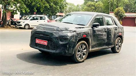 Toyota Hyryder Name Registered For Upcoming Creta Rival Suv