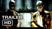 Savages Official Trailer #1 - Oliver Stone Movie (2012) HD - YouTube