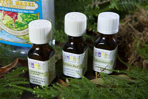 Insects can simply be annoying or they can be a bigger problem. DIY Natural Bug Repellent | Nugget Market Exclusives