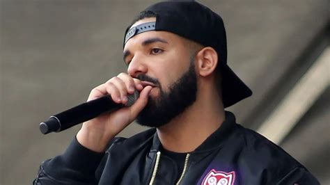 Drake Sends Fans Into Meltdown With Surprise Performance At London S