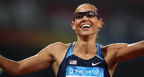 Where Are They Now Lolo Jones Yahoo Sports
