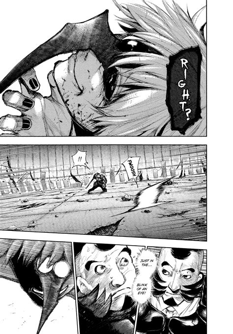 Kaneki Vs Tsukune Battle Of The Ghouls Battles Comic Vine