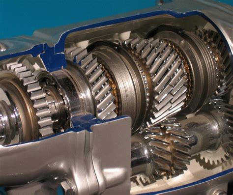 What Is The Difference Between Automatic And Manual Transmissions