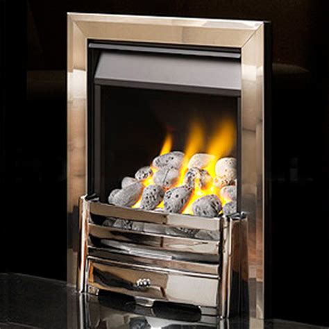 Legend Virage He Gas Fire Uk