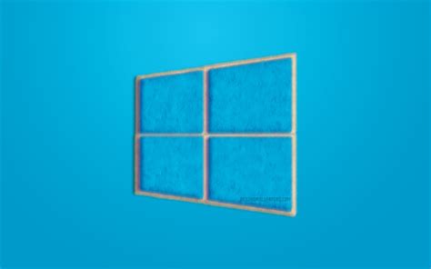 Lataa Kuva Windows 10 Logo Sininen Turkis Logo Tunnus Windows 10