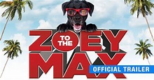 Zoey to the Max - película: Ver online en español