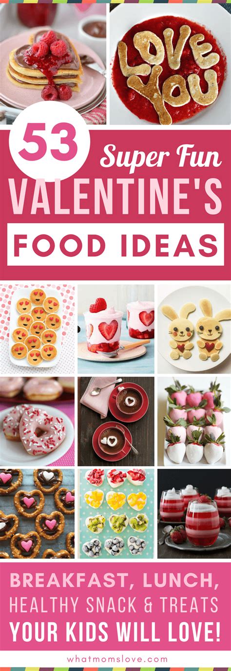 Isabel Ross 46 Tips For Valentines Day Cooking Activities For Kids