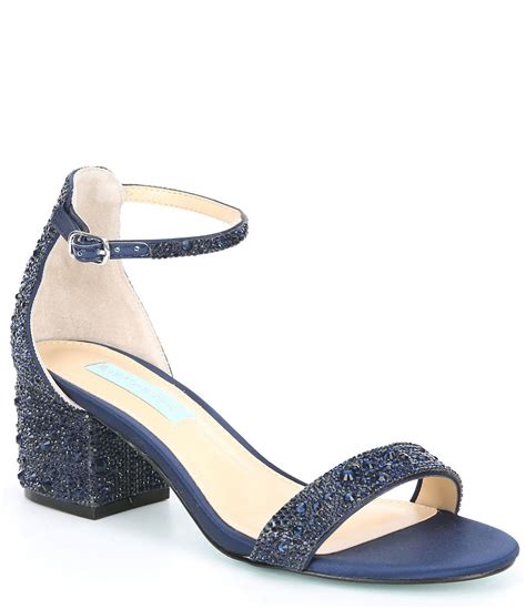 Navy Sandals For Wedding The Perfect Choice For Your Big Day Fashionblog
