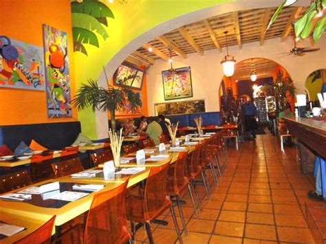 Our old san juan food tour provides samples of food and drink, enough for most people to feel comfortably full afterward. #The Parrot Club | Yelp another #Oof restaurant collection ...