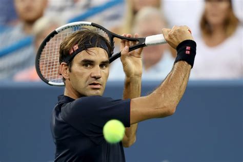 Roger Federer Is The Underdog Amongst Nadal And Djokovic