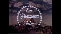 Paramount Pictures (Rare German Version, 1958/1987) - YouTube