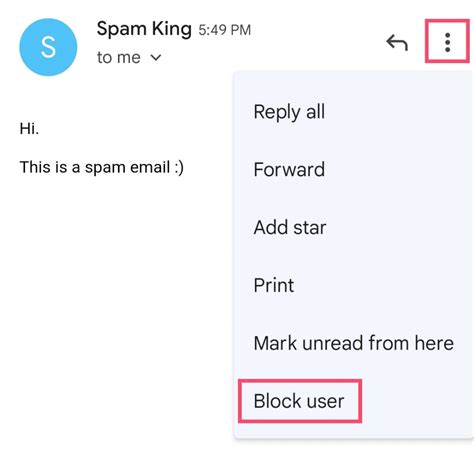 7 Ways To Block Someone On Gmail Tried And Tested