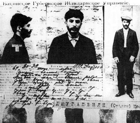 Иосиф сталин в молодости и футболист серхио рамос. Как Сталин пришёл к власти | Русская семерка