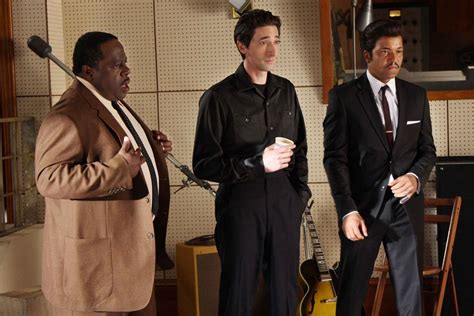 Cadillac Records Movie Review 2008 Roger Ebert