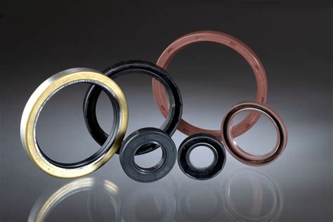 Rotary Shaft Seals Oil Seals Eastern Seals Uk Supplier Of Quality