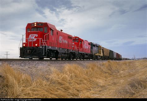Transportation Company Nebraska Kansas Colorado Railnet Railr
