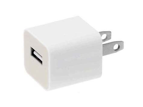 Ac To Usb Power Adapter