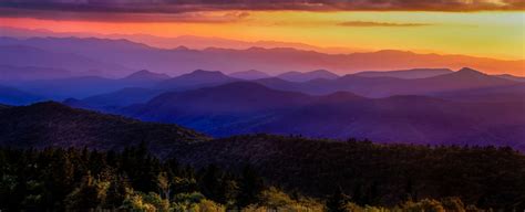 How To Plan The Best Visit To The Blue Ridge Mountains Of