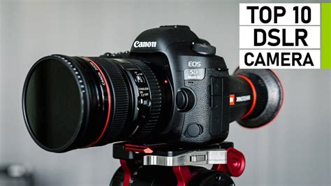 When i took my first d850 photo, i said the words 'holy crap!' out loud in a room by myself. Top 10 Best DSLR Cameras to Buy in 2020 | Canon or Nikon i ...
