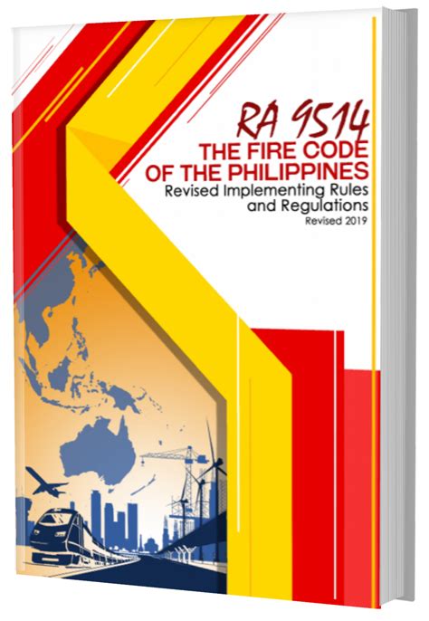 Fire Code Of The Philippines Ebook Revised 2019 Free Download