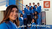 Preparatoria Instituto Gandhi Puebla: incorporada a la BUAP - YouTube