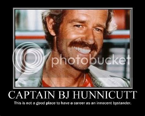 Captain Bj Hunnicutt Photo By Danielswanart Photobucket