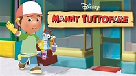 Guarda episodi completi di Manny Tuttofare | Disney+