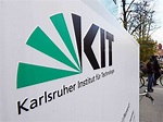 Karlsruher Institut für Technologie startet in neue Ära - Bildung ...