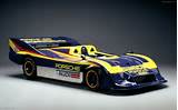 A Racing Car Pictures