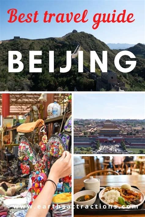 The Best Travel Guide To Beijing Things To Do Tips Restaurants