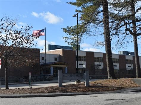 Westford Academy Named A Top U S High School U S News Westford Ma Patch