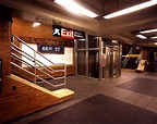 66th Street Lincoln Center Station-LHPArchitects