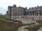 Kensington Palace and the Orangery London. Revamped and open for ...