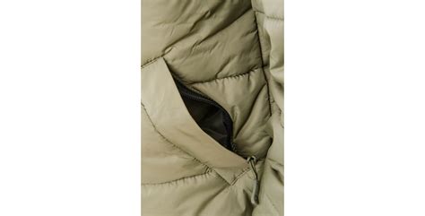 Snugpak Ebony Insulated Detachable Hood Jacket Outdoorgb