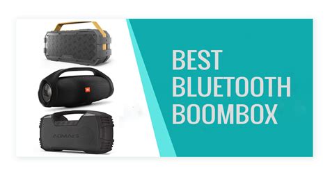 Best Boomboxes Review In 2020 Arrow Tricks