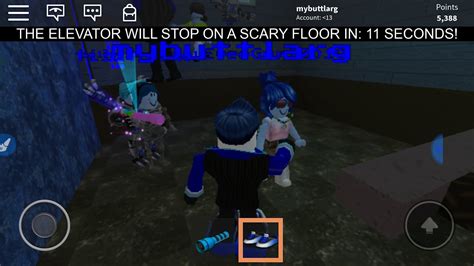 Roblox Scary Elevator Plus New Killers Youtube