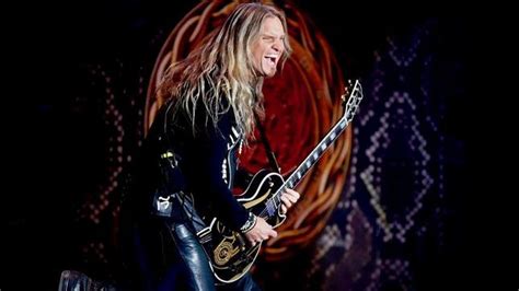 Whitesnake Always And Forever Solo Lesson With Joel Hoekstra