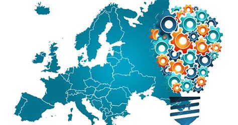 Lunione Europea E Il Tema Dellinnovazione Industriale Fourdotzero