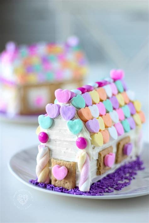Maybe you would like to learn more about one of these? Hershey's Kiss Cookies | Gingerbread house, Gingerbread ...
